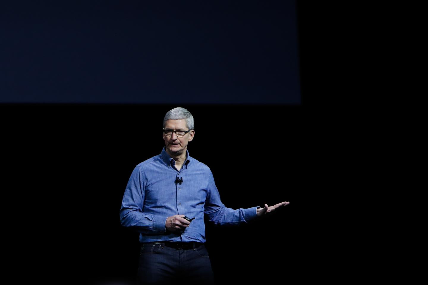 US-IT-LIFESTYLE-APPLE