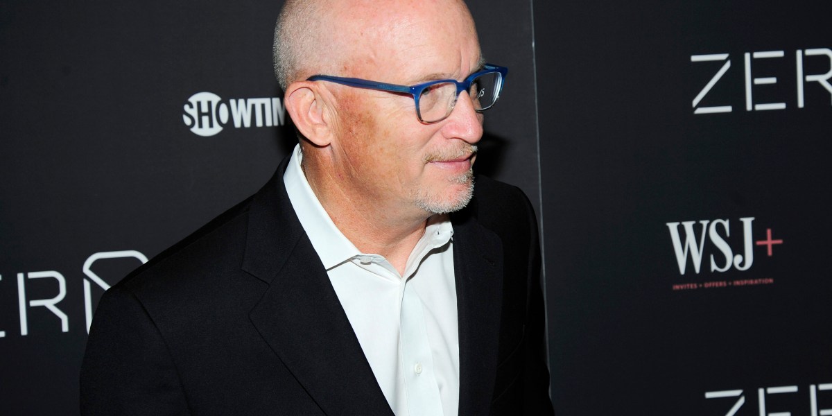 'Zero Days': How Alex Gibney Made a Chilling Cyberwar Documentary Film ...