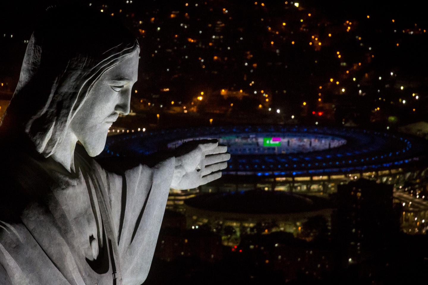 Olympics - Previews - Day - 5