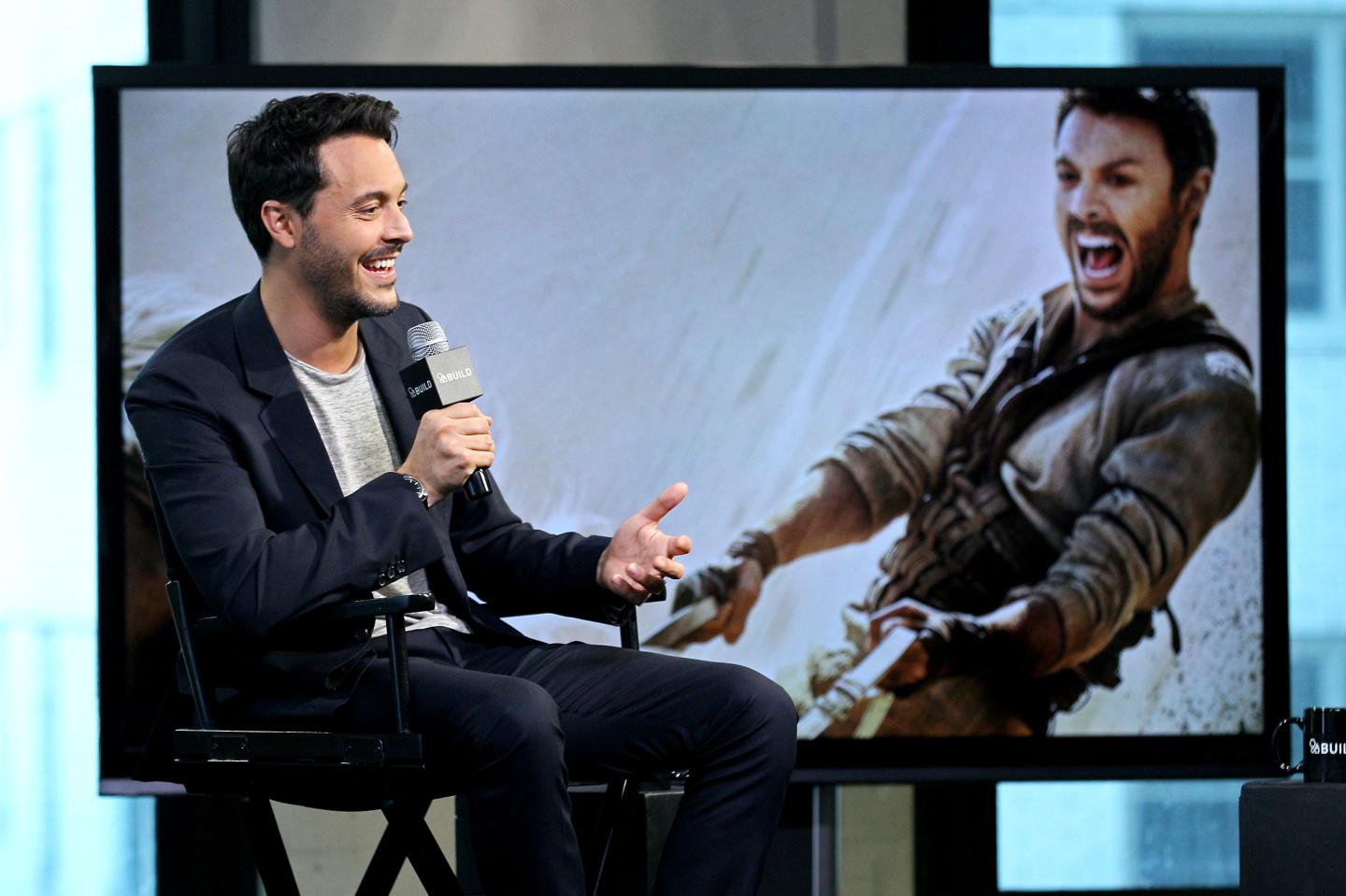 New Film "Ben-Hur"