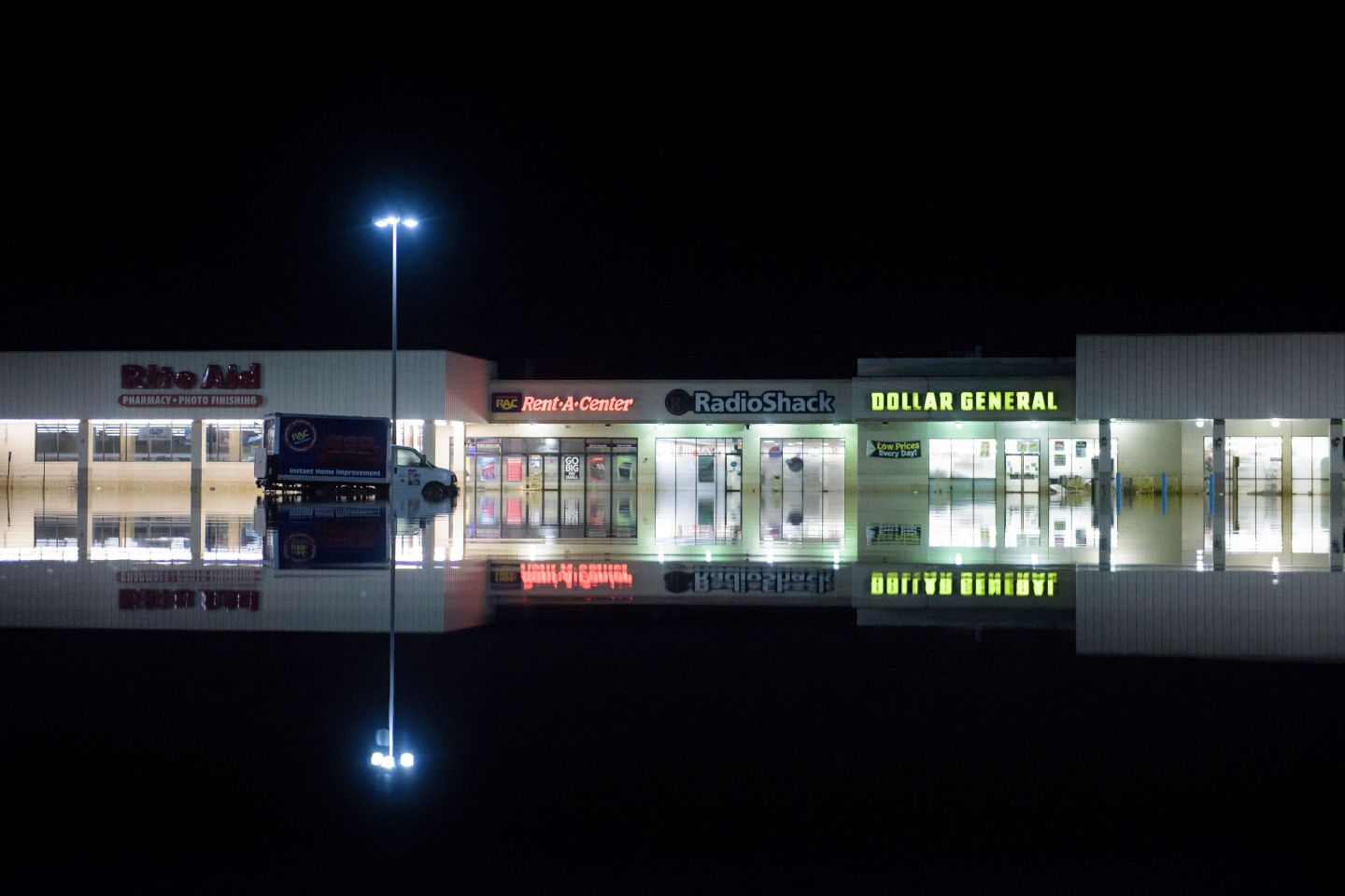 Louisiana floods 2016