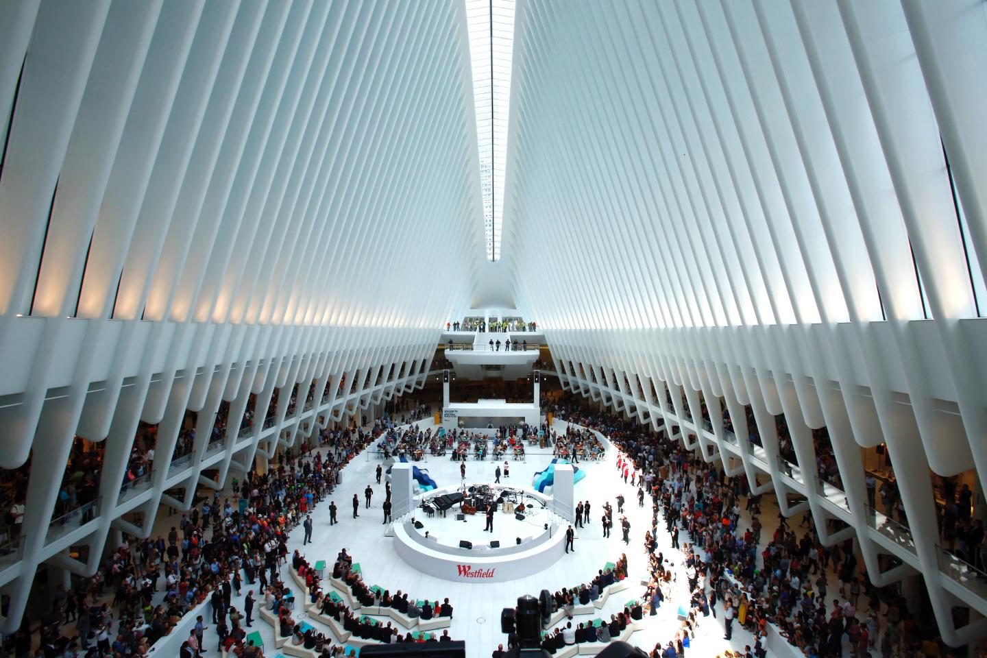 US-ECONOMY-TOURISM-TRANSPORT-WTC