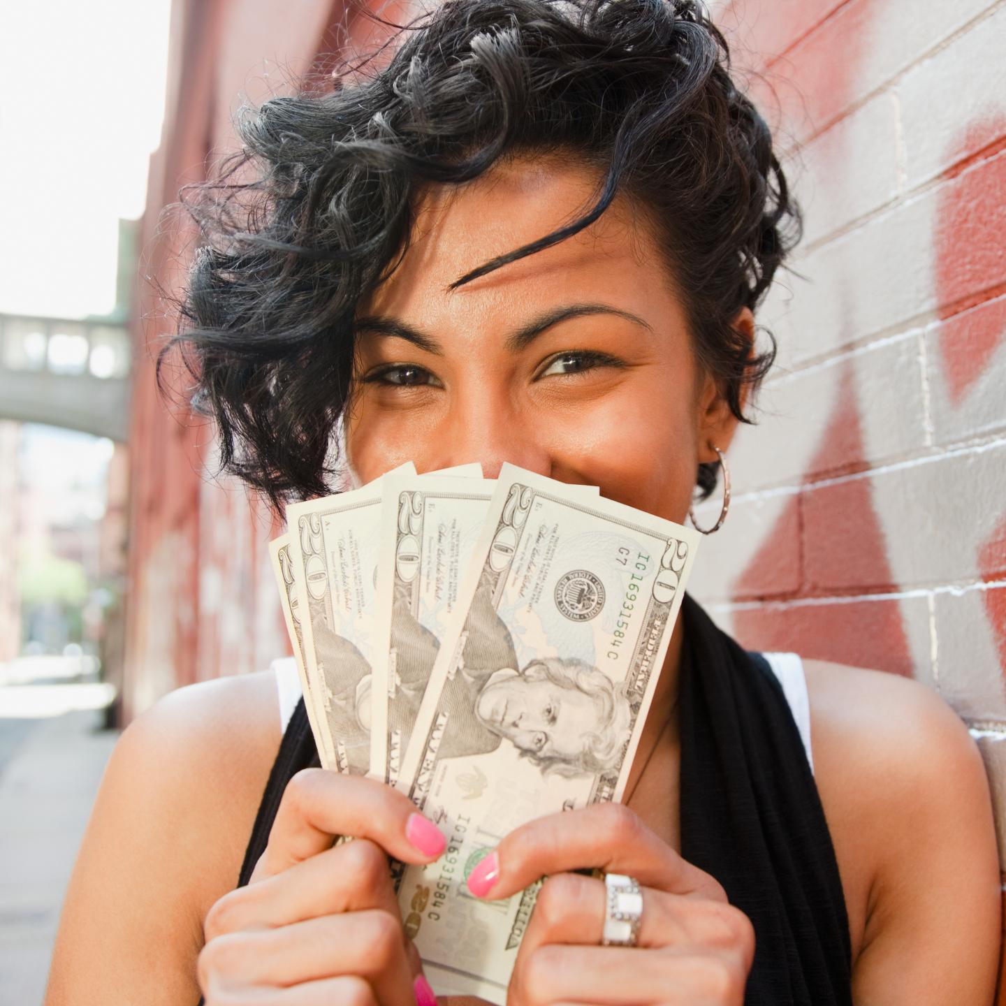 Why You Should Pay Millennials What They Deserve