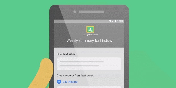 Why Google and Microsoft Are Fighting for Student Customers