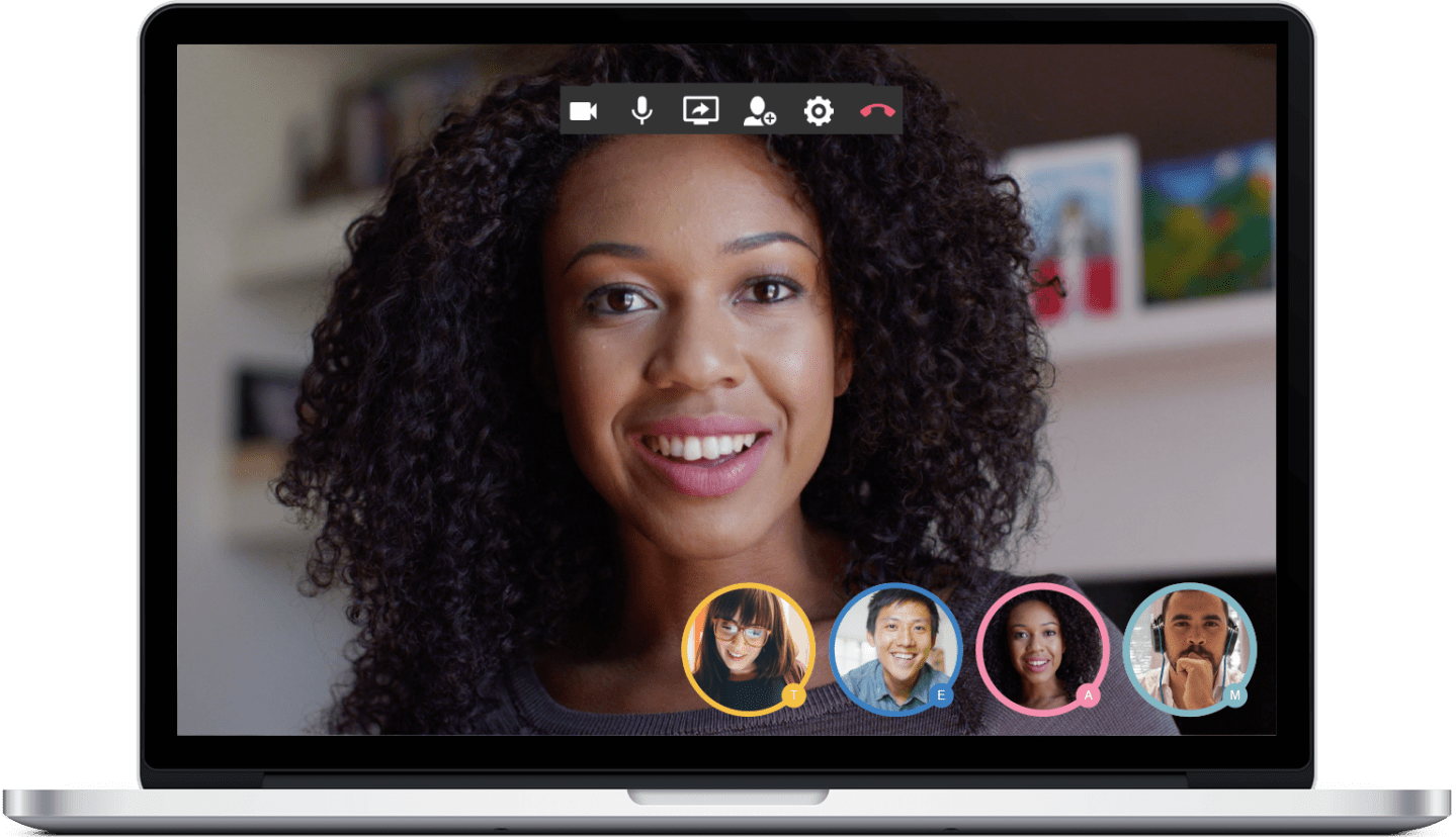 This Slack Rival Is Adding Video to Its Chat App