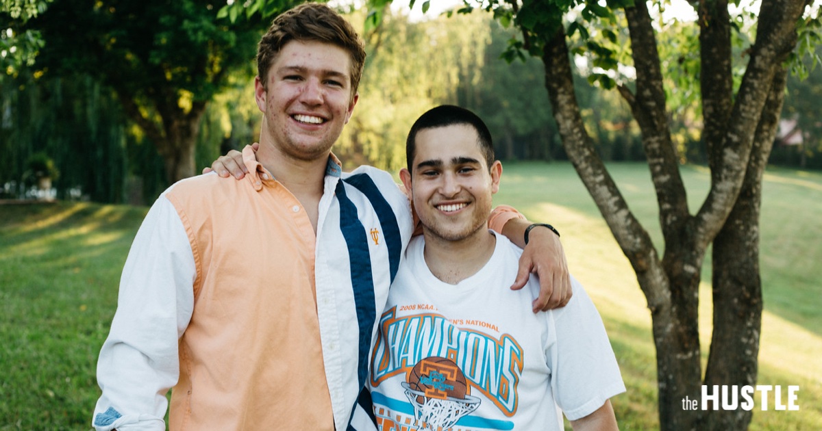 What It’s Like to Start a Clothing Store From Your Dorm Room
