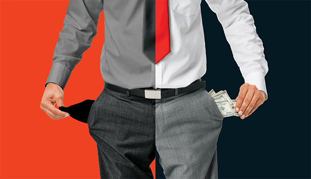 The Real Reasons Americans Think the Economy Is So Bad