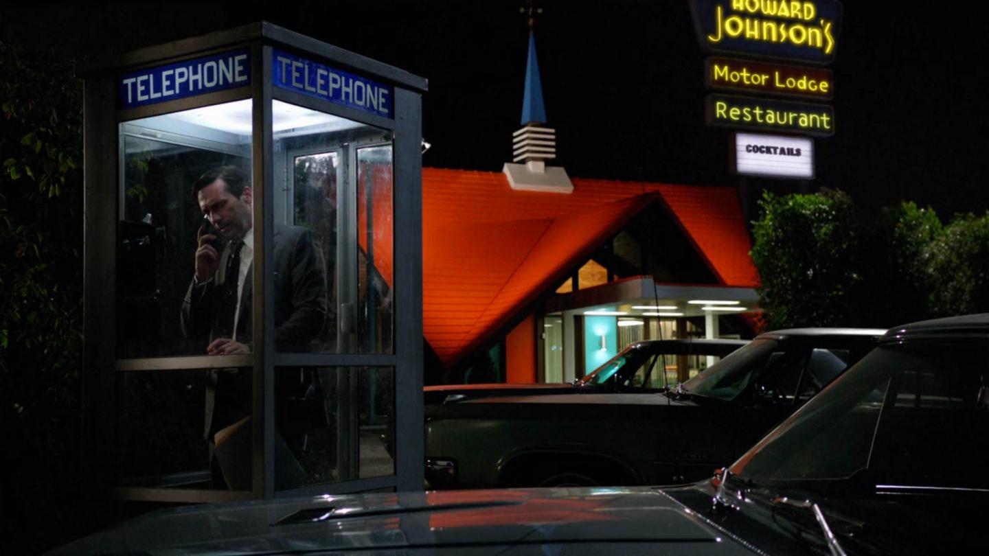 There Will Soon Be Just One Howard Johnson Restaurant Left in the U.S.