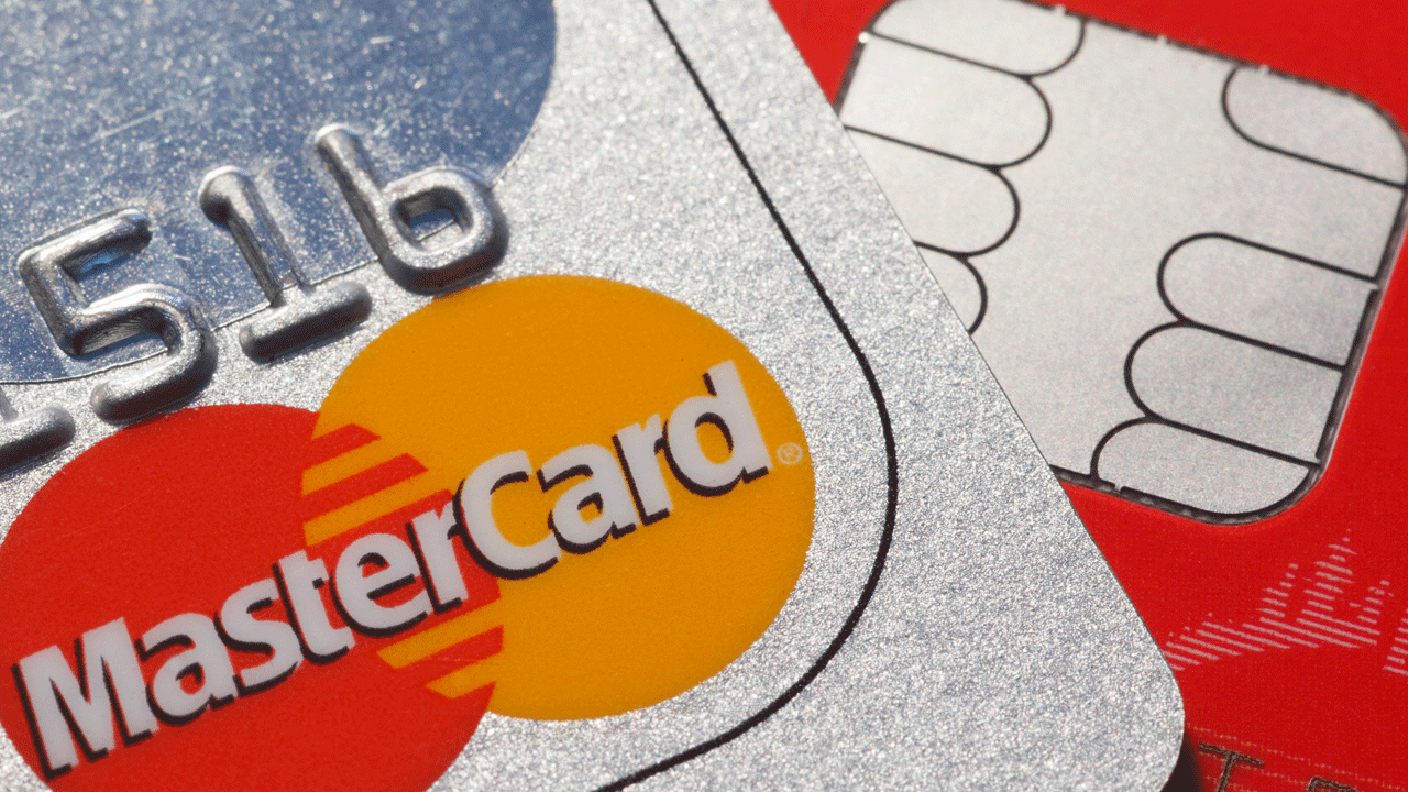 MasterCard Sued for $19 Billion in Britain’s Biggest Damages Claim