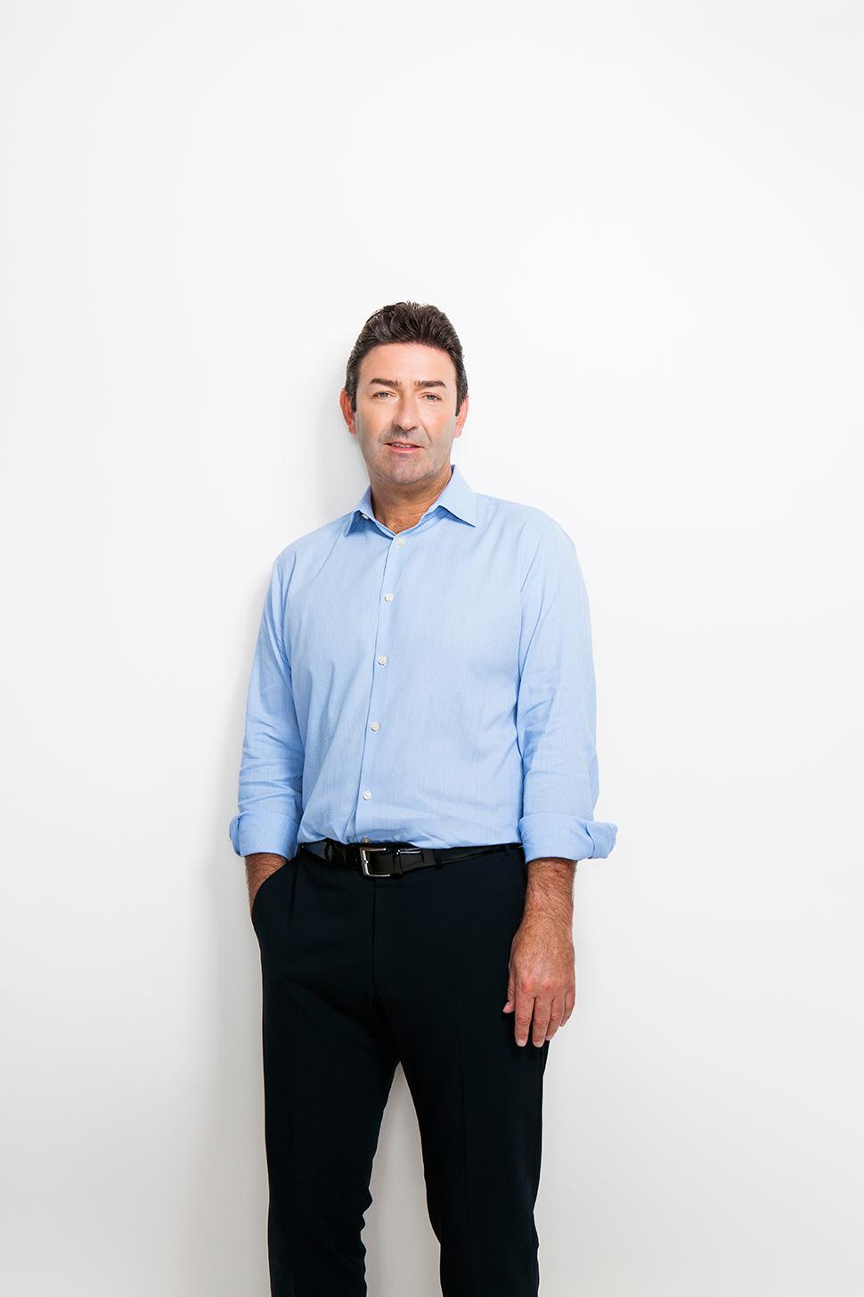 The Full Transcript Of McDonald’s CEO Interview With Fortune