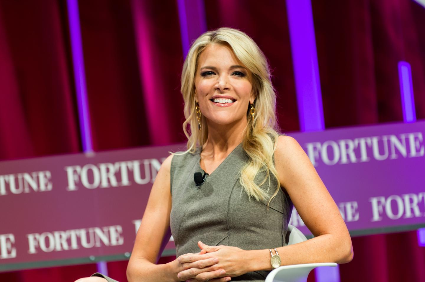 Fortune Most Powerful Women Summit 2015