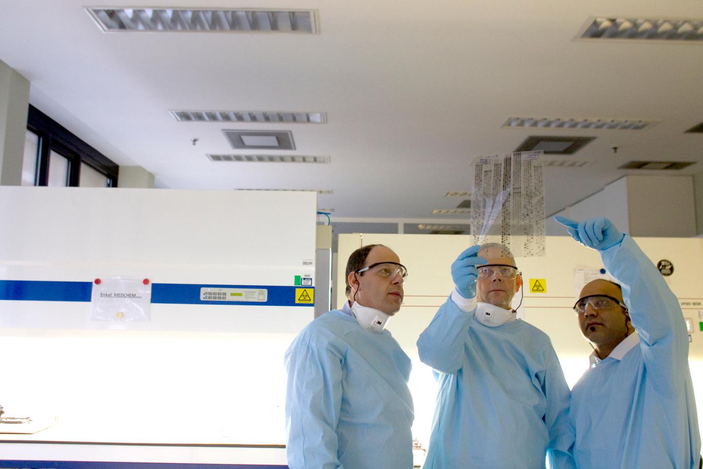 This New Tuberculosis Drug Could Change the World