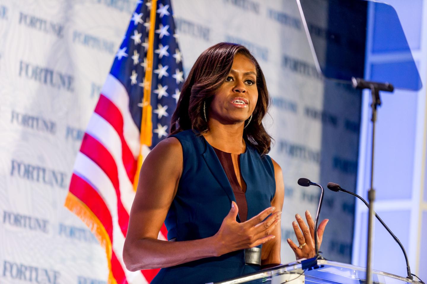 Fortune Most Powerful Women Summit 2015