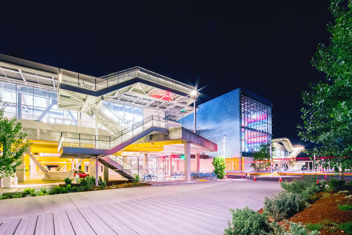 The Highest-Paying Companies in Silicon Valley