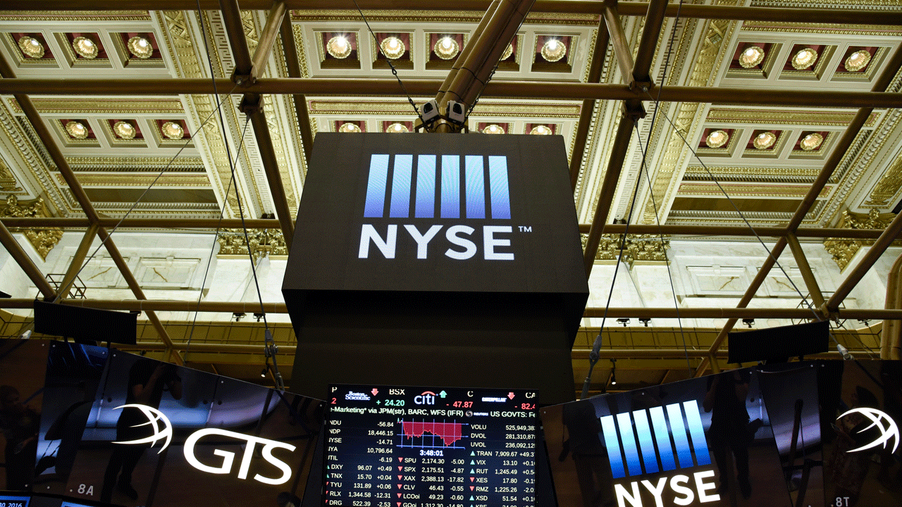 Switch Raises Big Money in Year’s Second Biggest Tech IPO