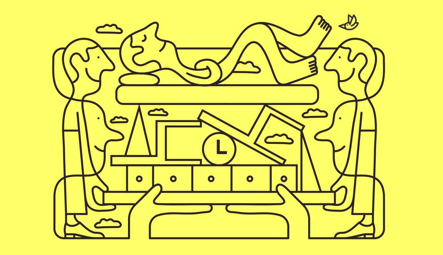 7 World-Changing Companies to Watch