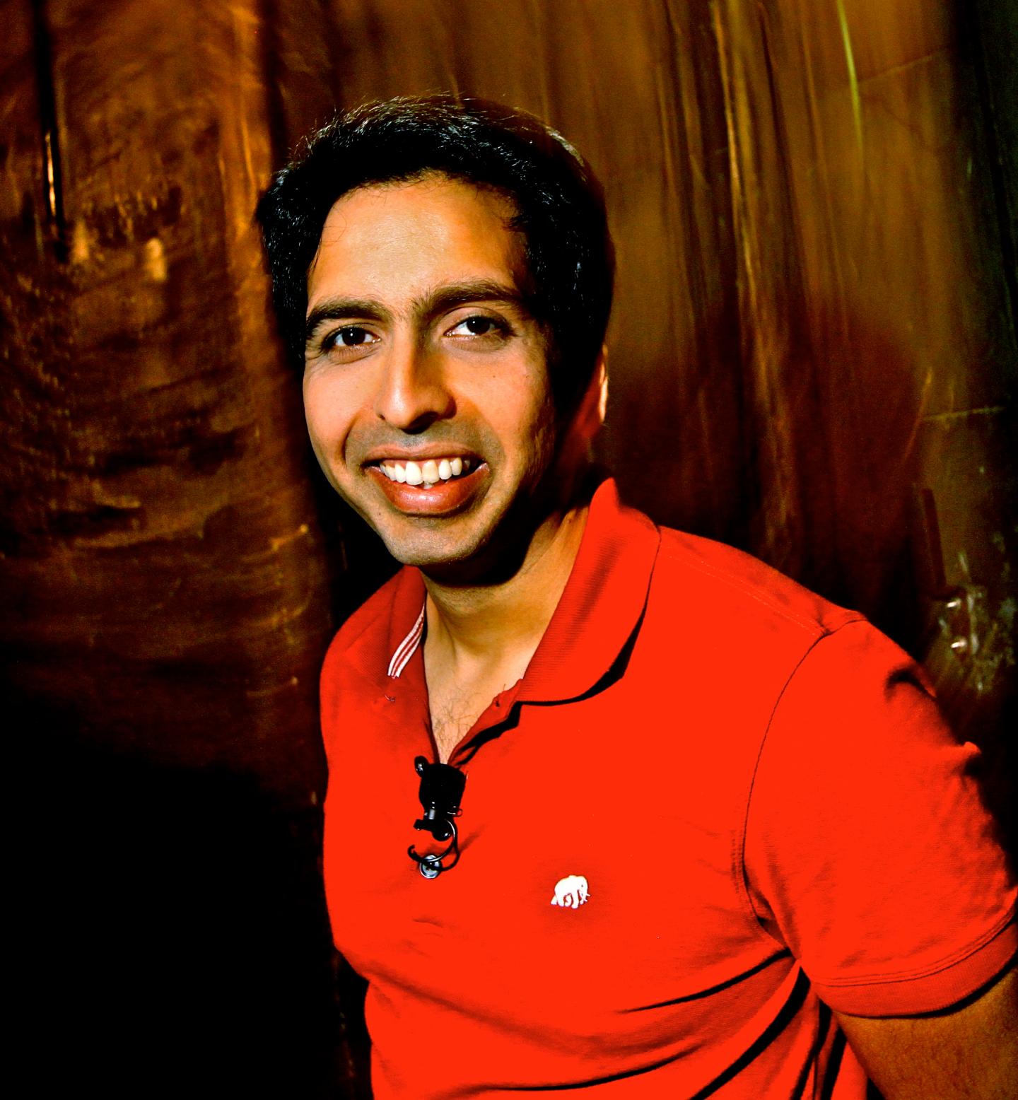 Why This Startup Donated Itself to Khan Academy