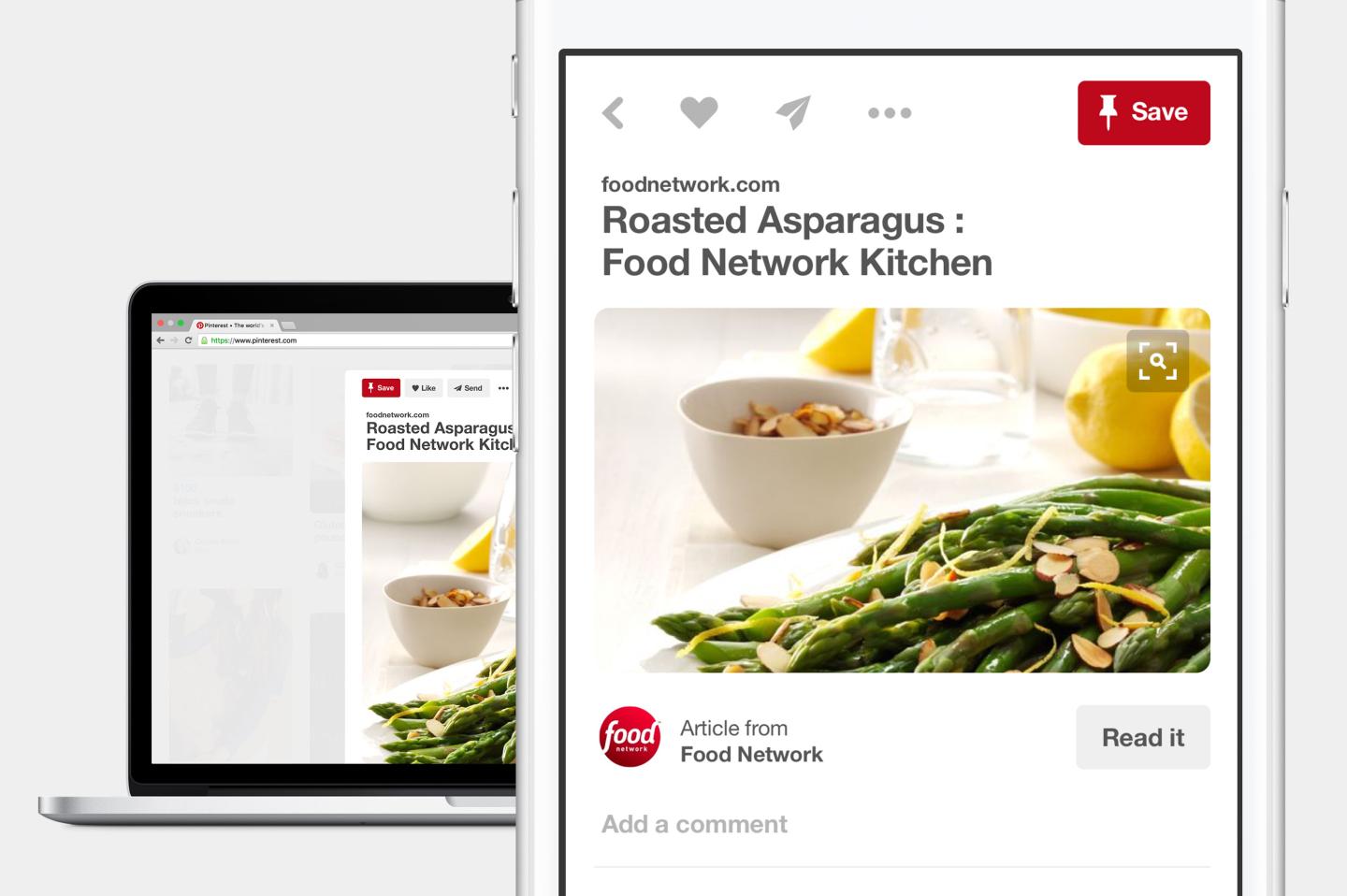 Pinterest Acquires This Popular ‘Save It for Later’ App