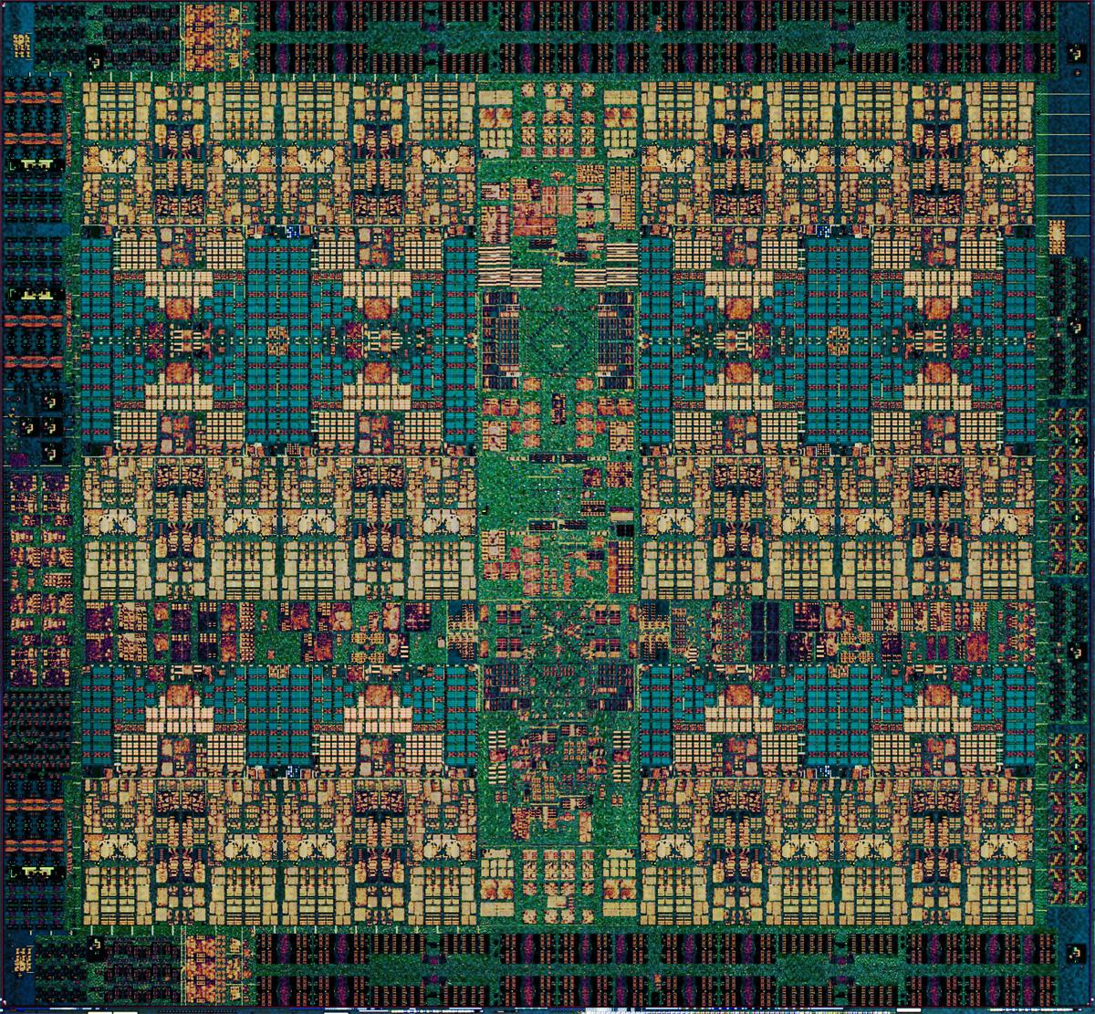 IBM Revives Its Fight With Intel Over Server Chip Dominance