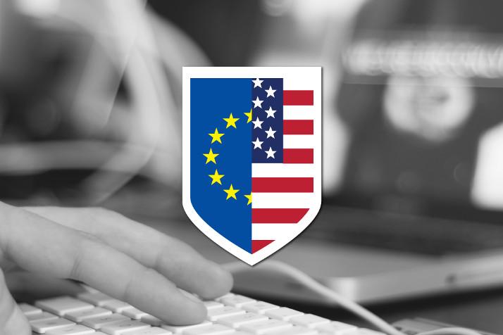 Privacy Shield logo