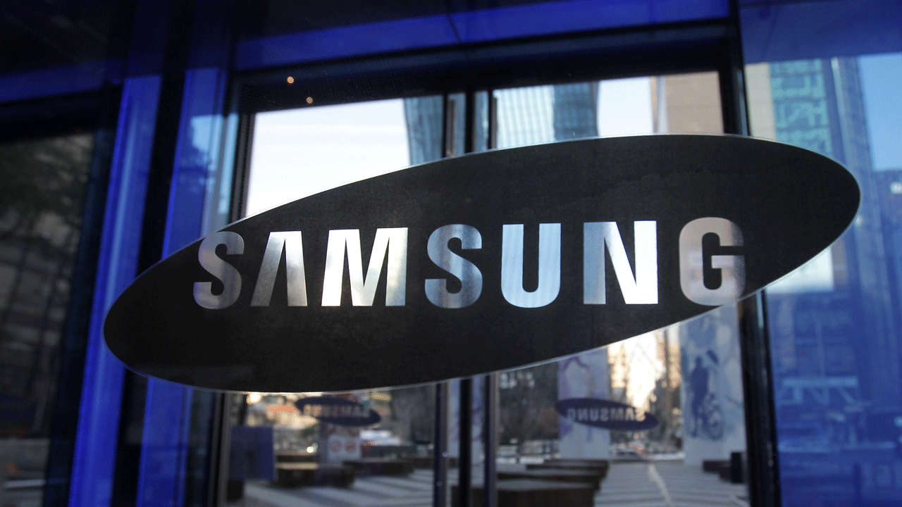 The Samsung Galaxy Note 7 Recall Spreads Late to China