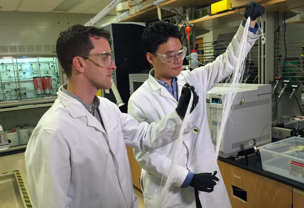 Exxon Scientists Just Made Tech To Slash Energy From Making Plastic