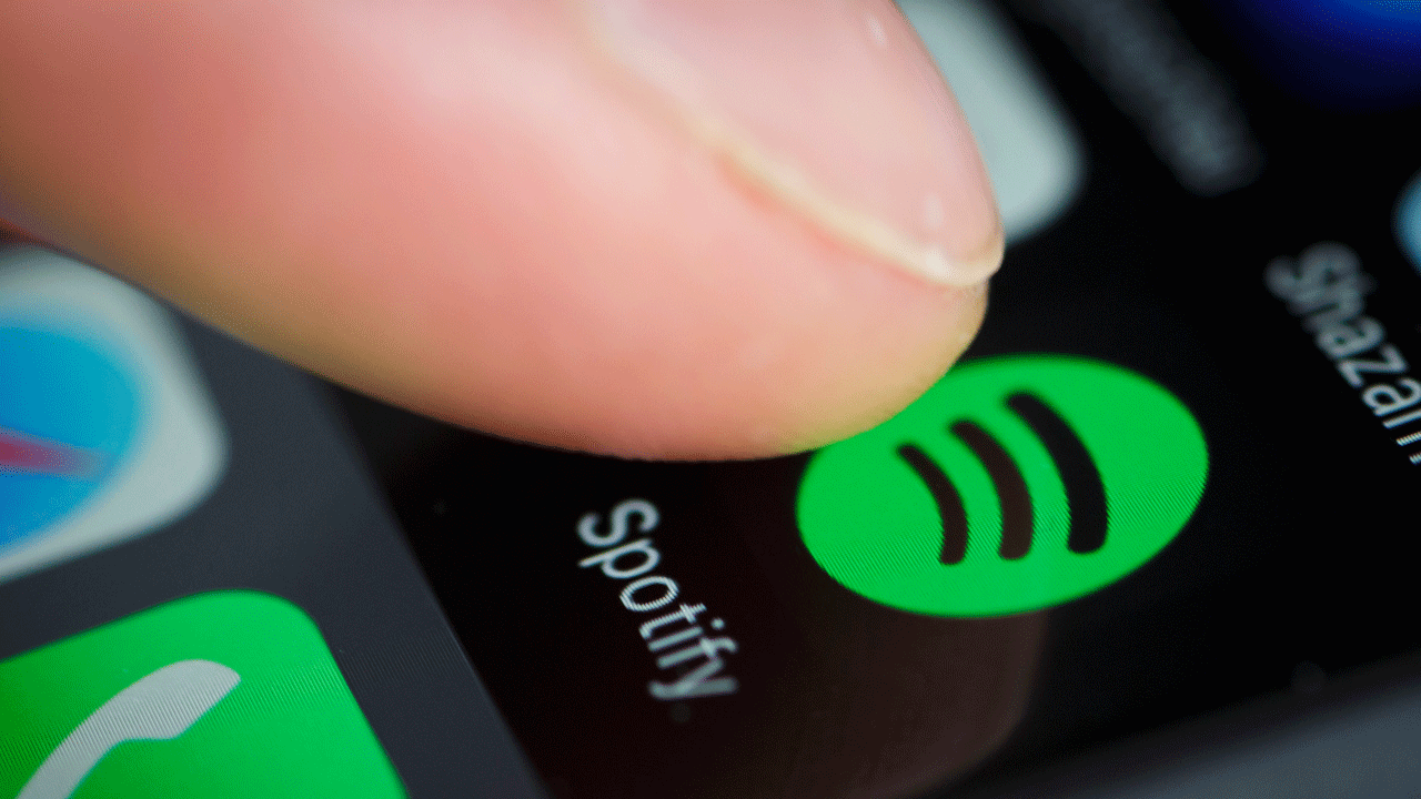 Spotify’s New iMessage App Makes it Easier to Text Songs to Friends