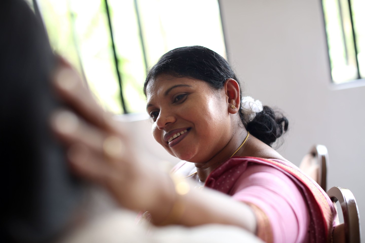 How Gap Is Changing the World