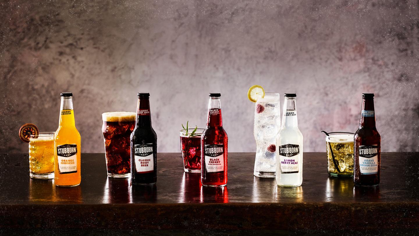 PepsiCo Places Bigger Bet on Craft Soda