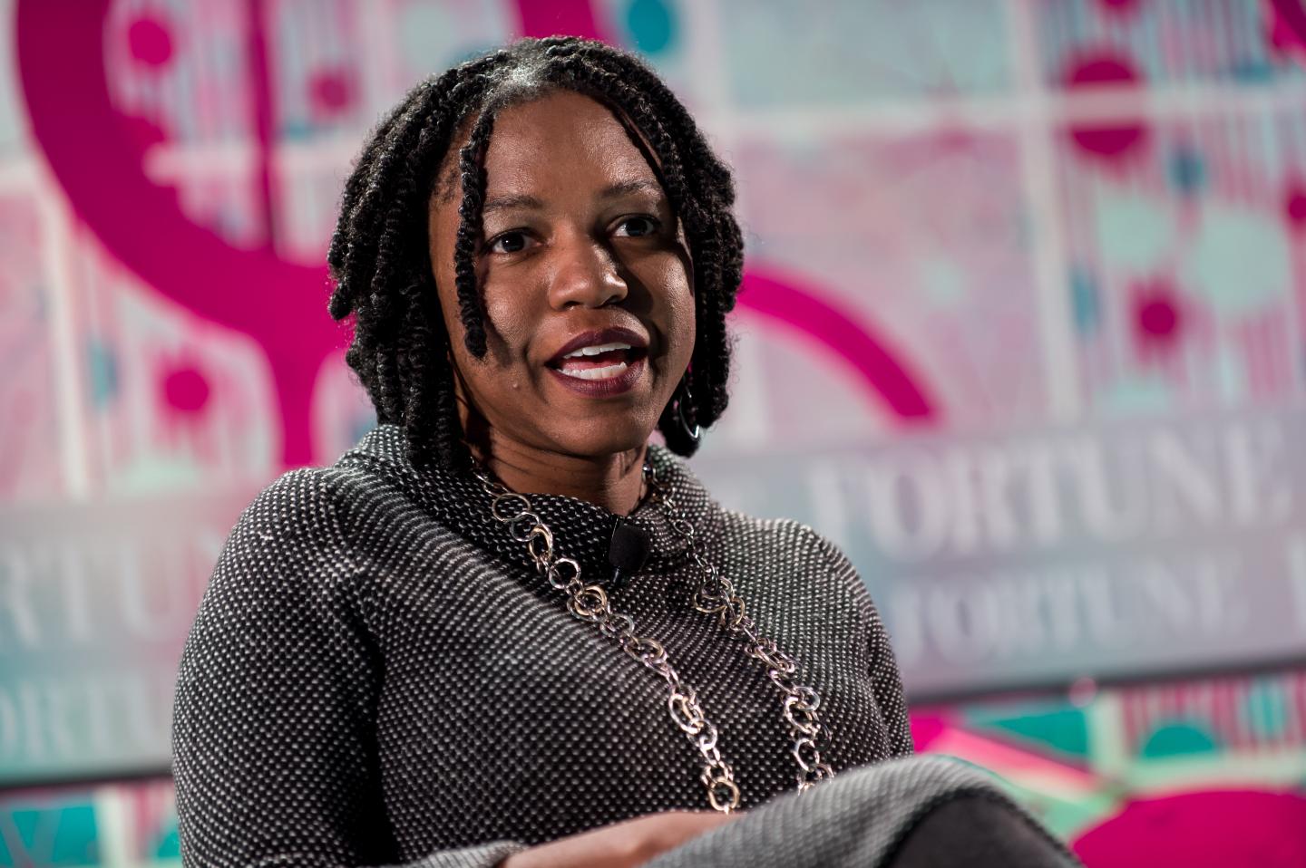 Fortune Most Powerful Women Next Gen Summit