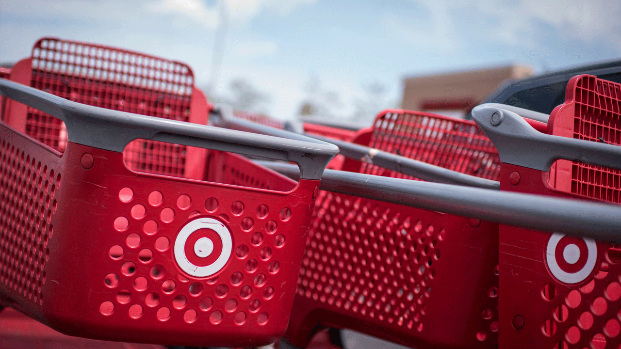 Target’s CEO Has a Plan to Fix His Grocery Problem
