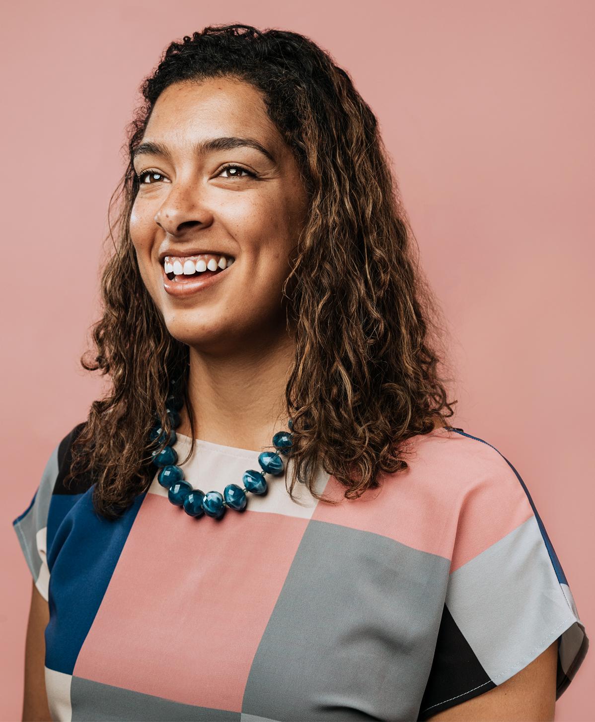 Meet the Latest Silicon Valley CEO Joining the White House