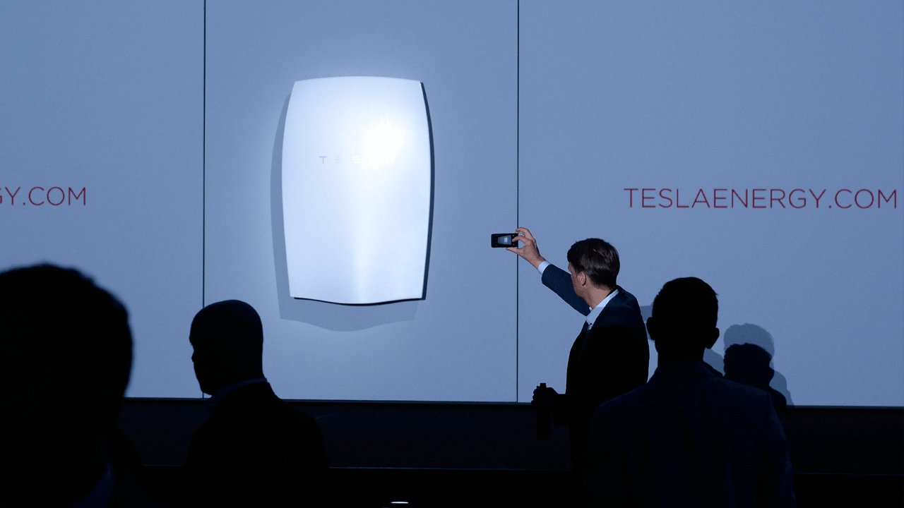 What to Expect From Tesla and SolarCity’s Launch Party on Friday