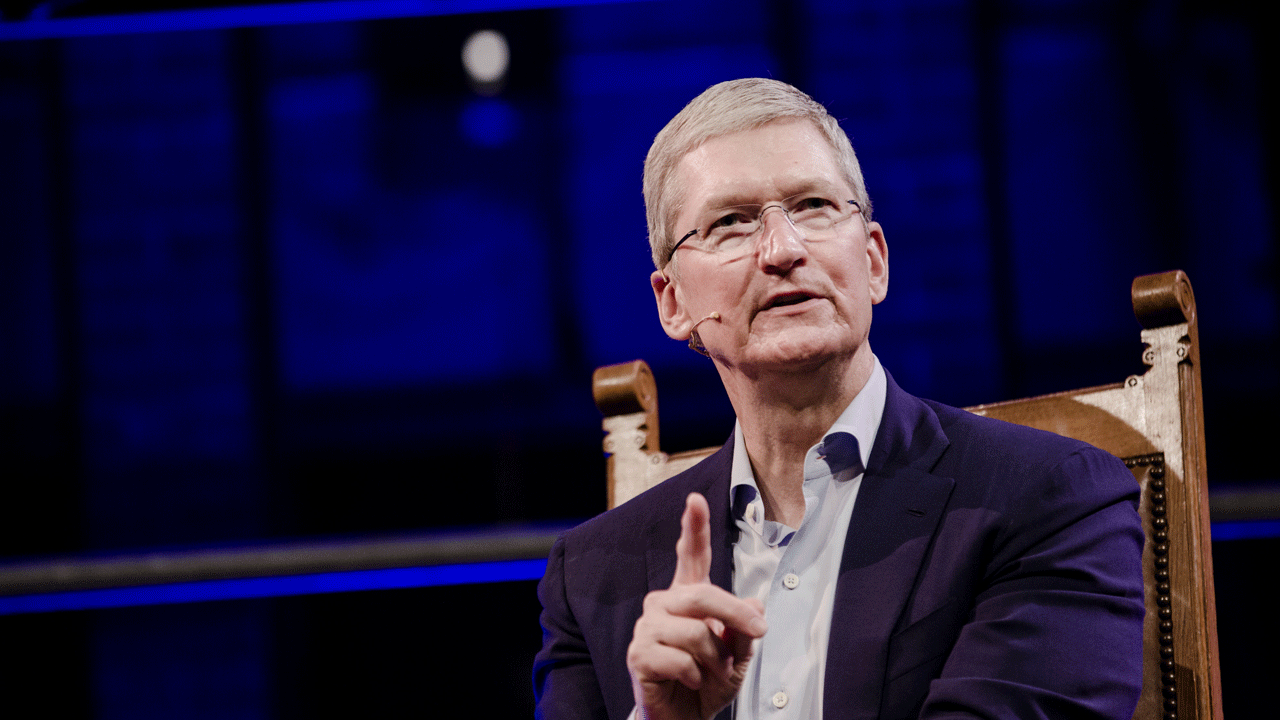 Apple’s EU Fine Is a Global Political Problem