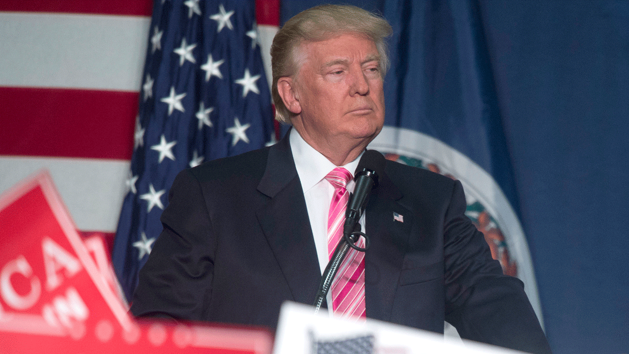 5 Ways Donald Trump Is Making Money Off His Own Campaign