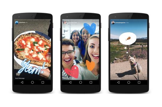 Millennials Can’t Stop Being Narcissistic On Instagram, Duh