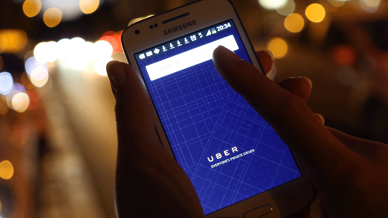 Judge Rejects Settlement in Uber Driver Expenses Case