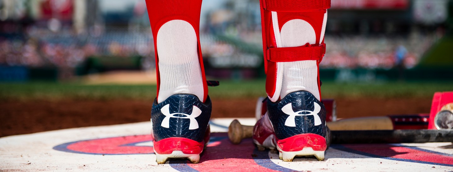 Pittsburgh Pirates v Washington Nationals