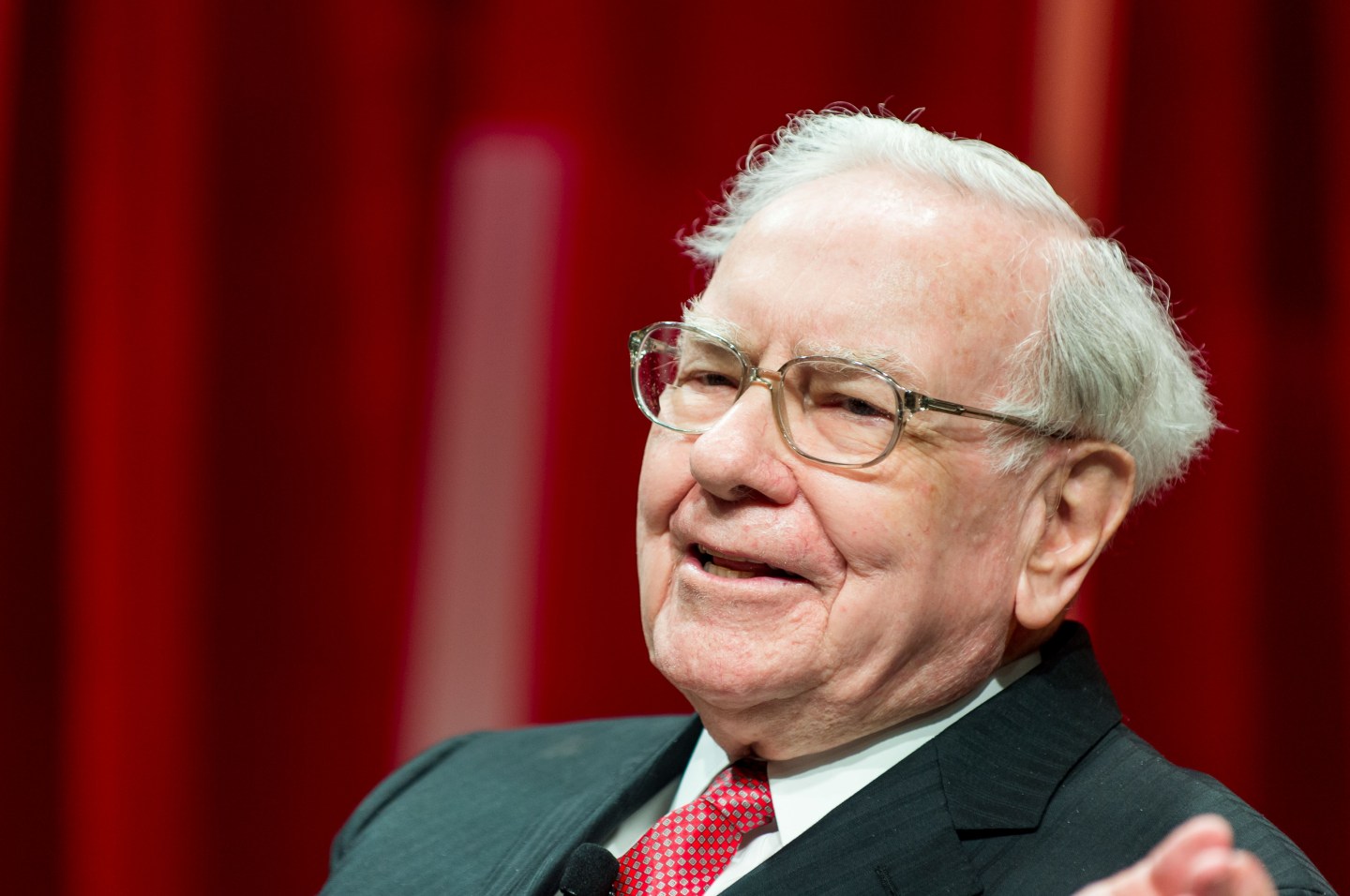 Fortune Most Powerful Women Summit 2015