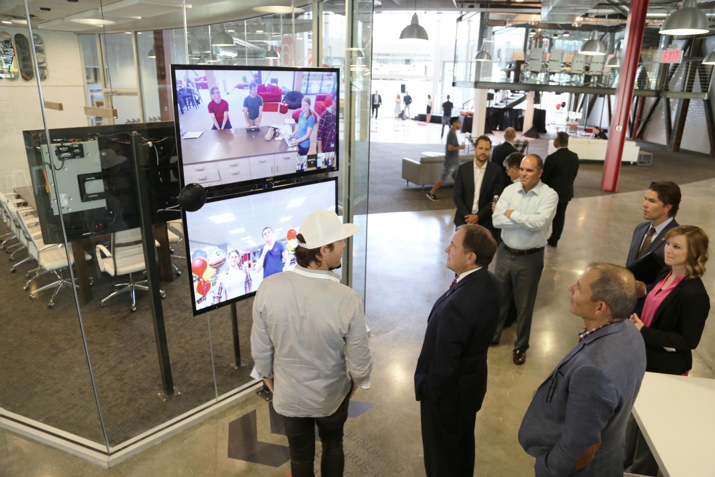 Here’s Why Utah Is a Magnet for Tech Startups