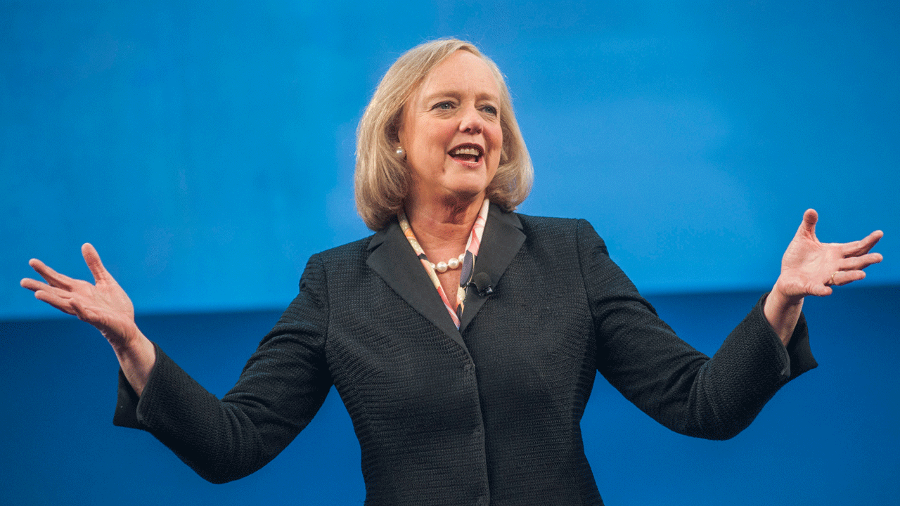 Hewlett Packard Enterprise Just Spent Millions on This Supercomputer Maker