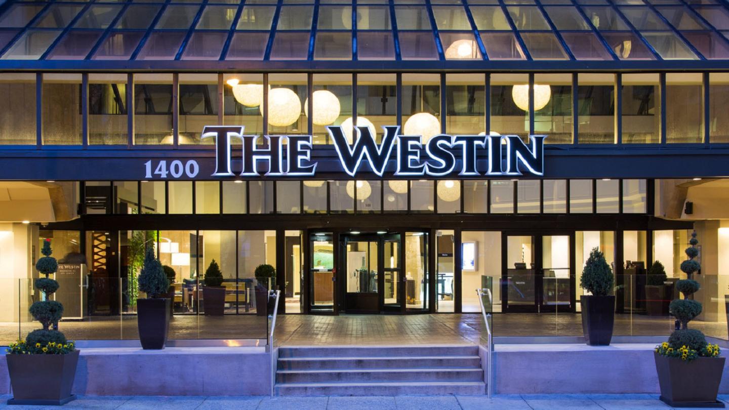 The Westin Washington, DC. City Center