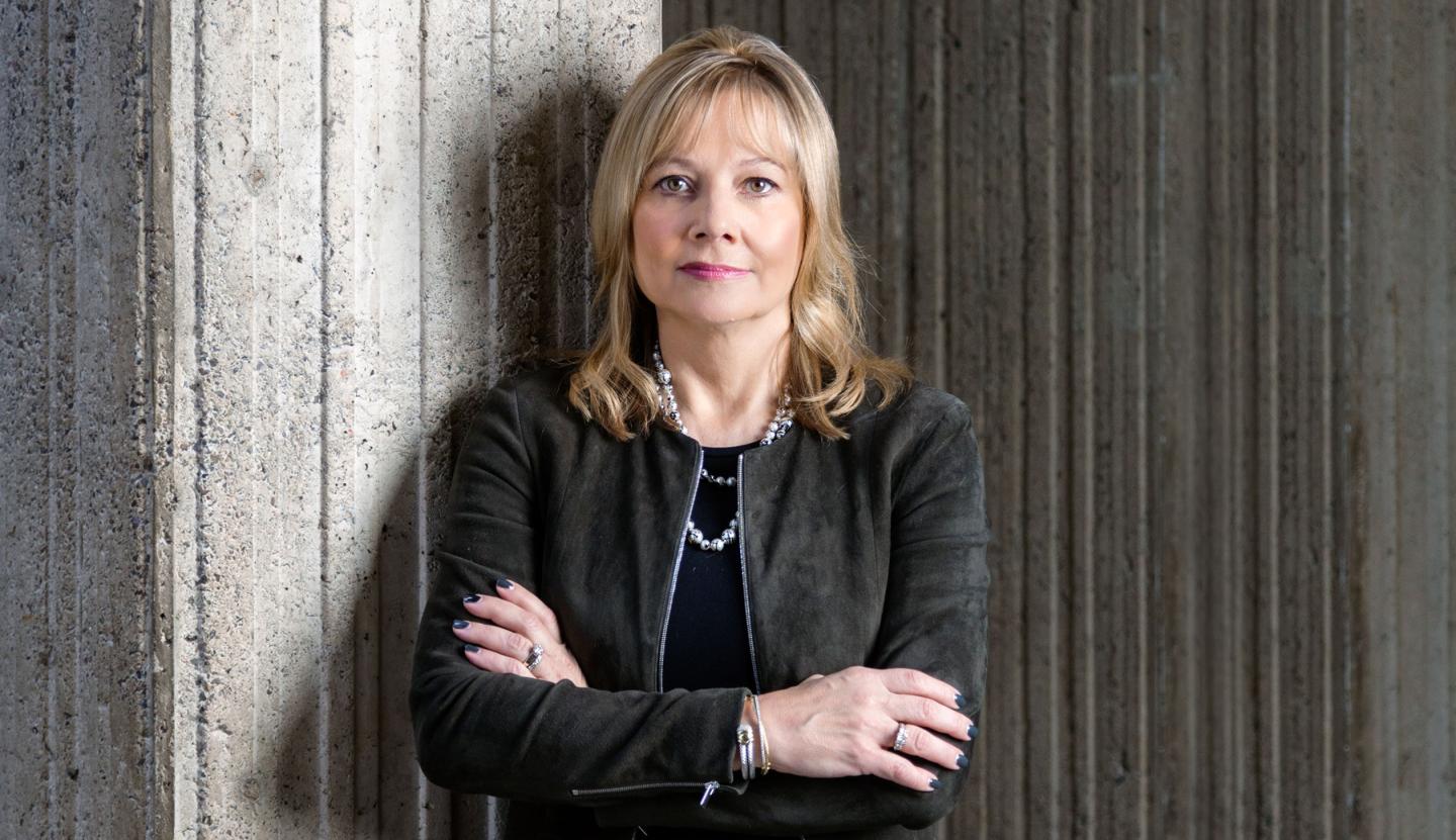 This Is the One Area Where Women Are Making Big Progress in Business