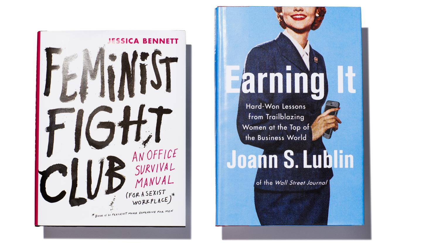 A Back-to-School Reading List for Women (and Men!) in Business