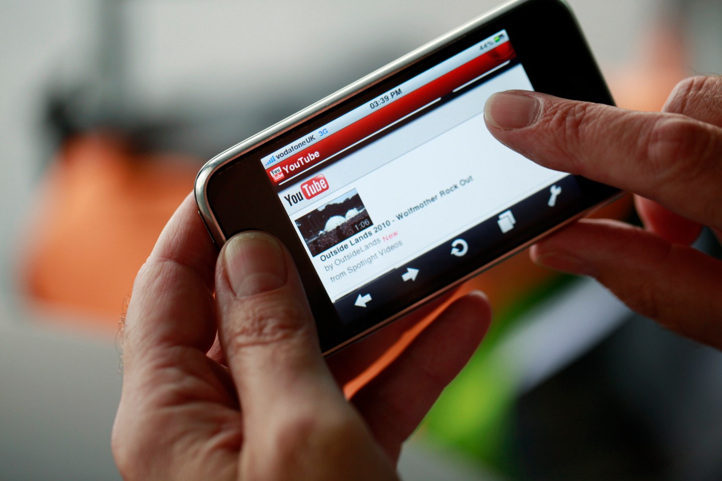 YouTube reminds millennials they have the potential to be a political force in its new campaign, #voteIRL.