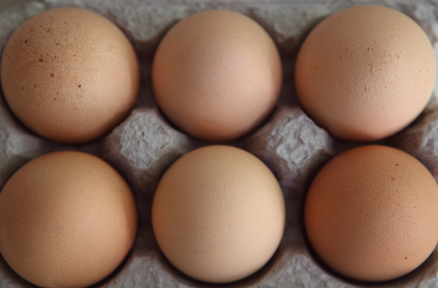 Kroger hopes its new brand of cage-free eggs will appeal to a broader audience.