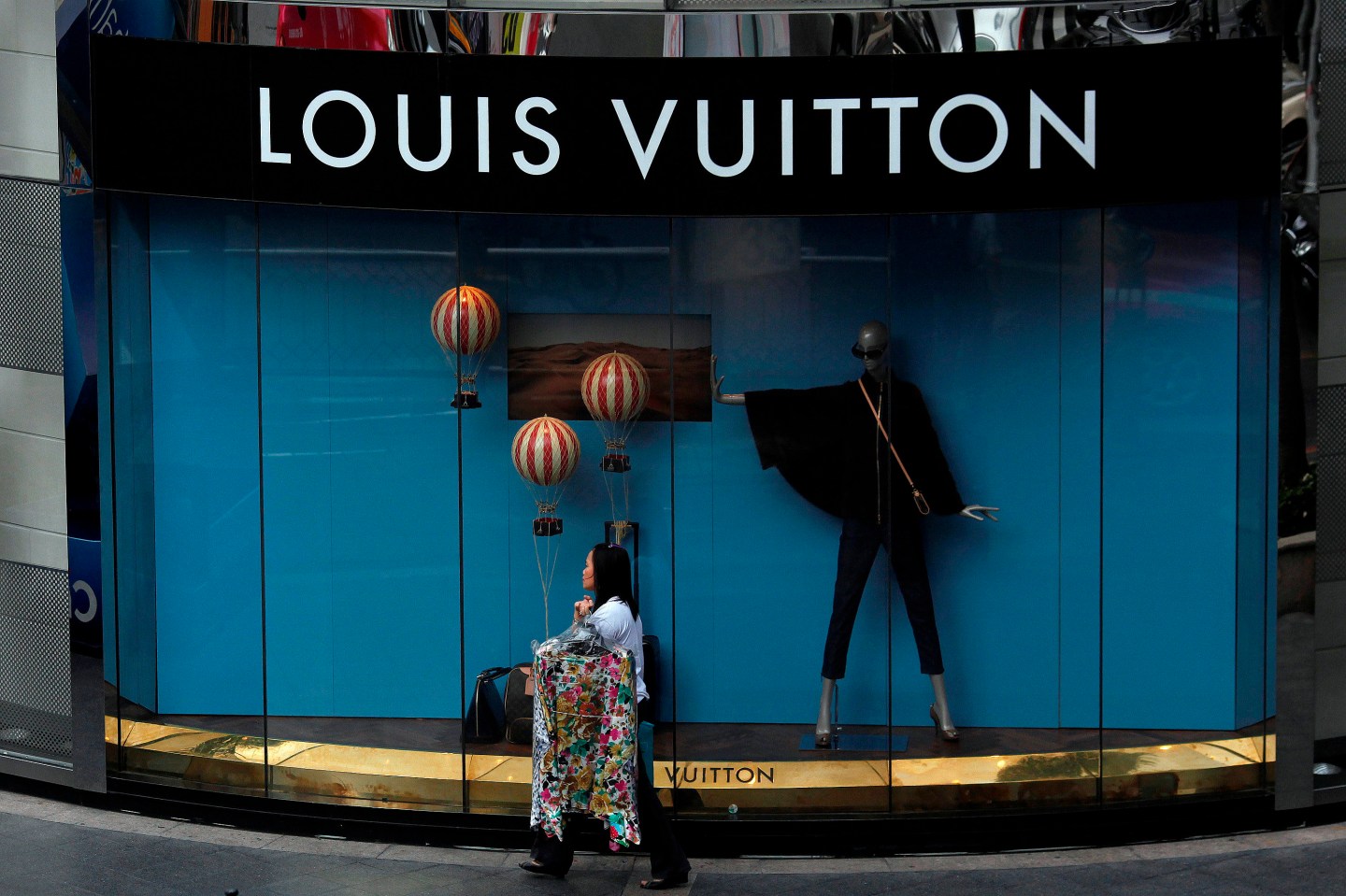 General Images Of Bangkok Ahead Of The Election