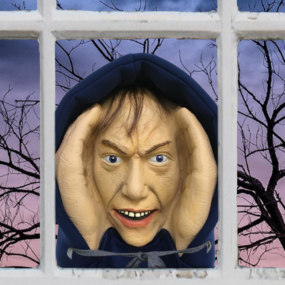 Home Depot Just Pulled This Unsettling Halloween Decoration From Its Stores