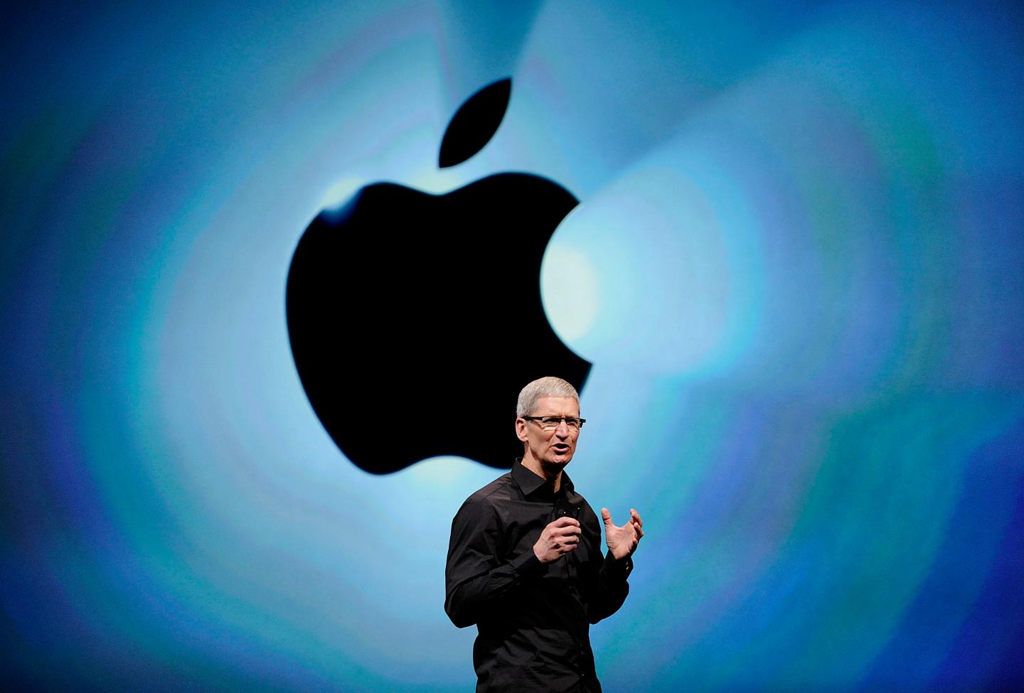 Apple Inc. Debuts latest Version Of The iPhone