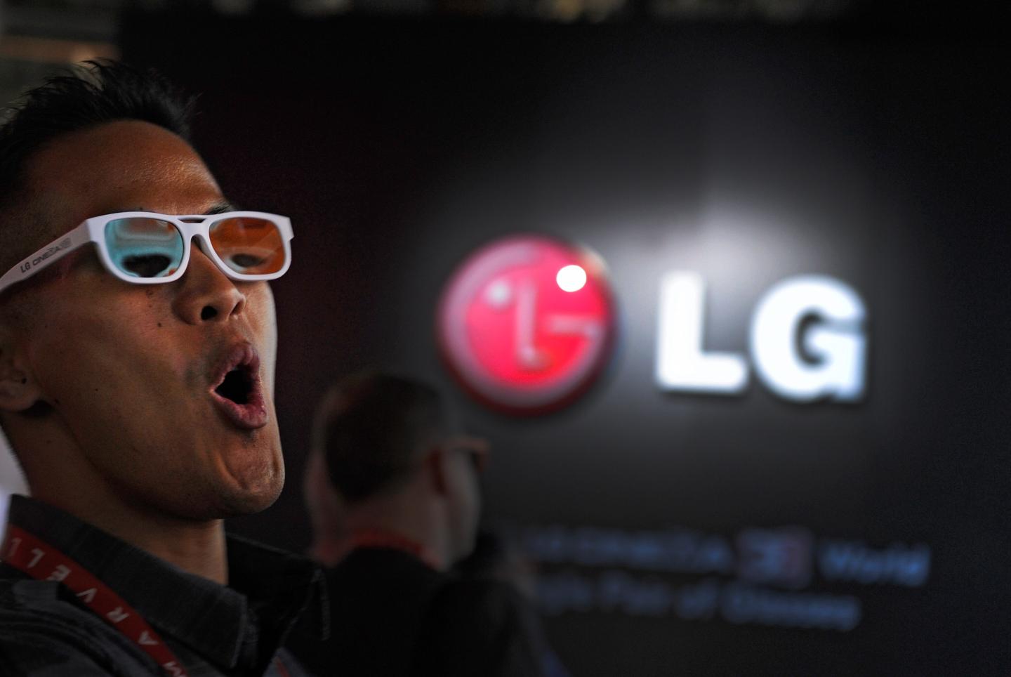 2013 Consumer Electronics Show Highlights Newest Technology